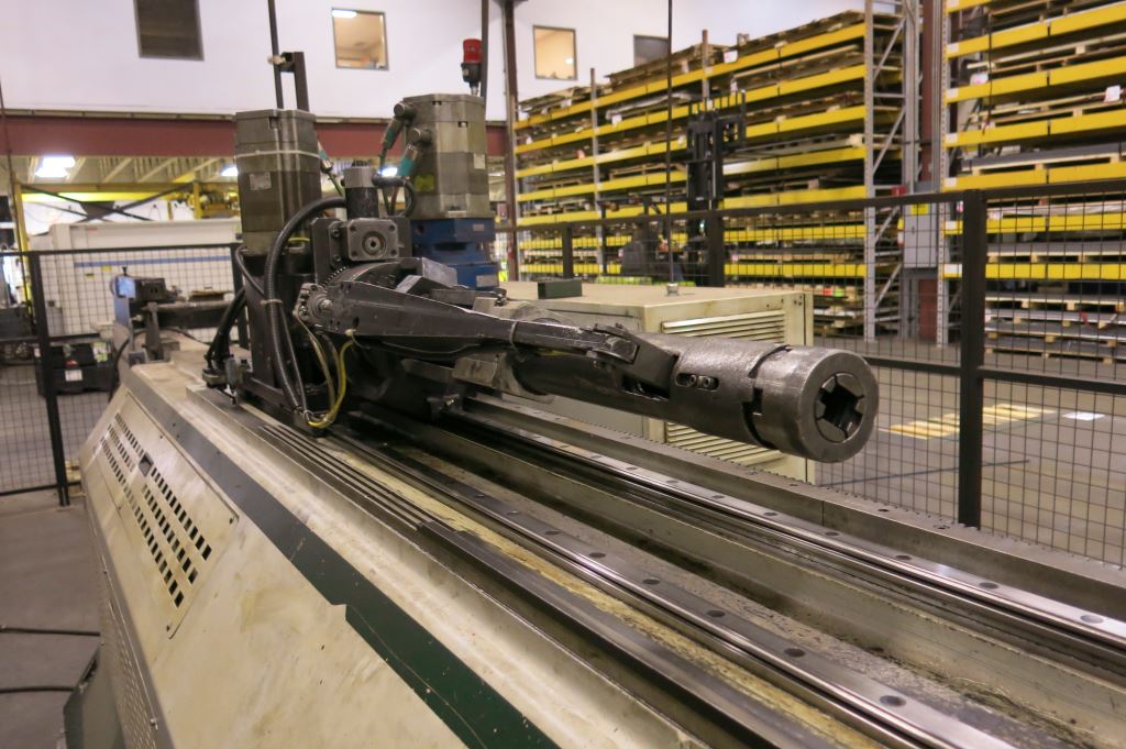 L GEAR SOLID 4 -GUNS OF THE PATRIOT… CAT T150D 15K LBS Forklift (#4494)